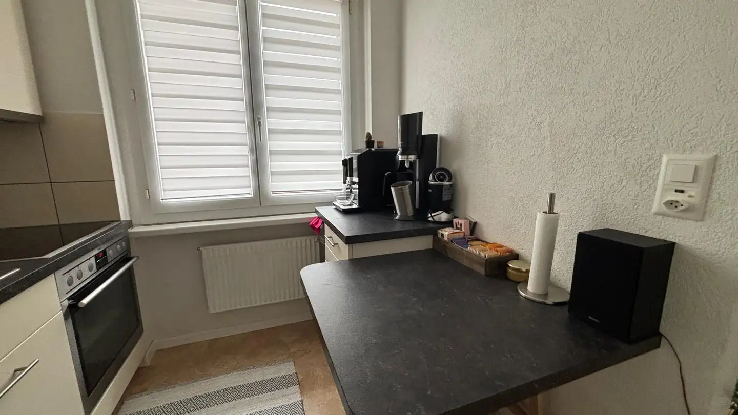 Appartamento in affitto - Schulhausweg 5, 3263 Büetigen - Foto 4
