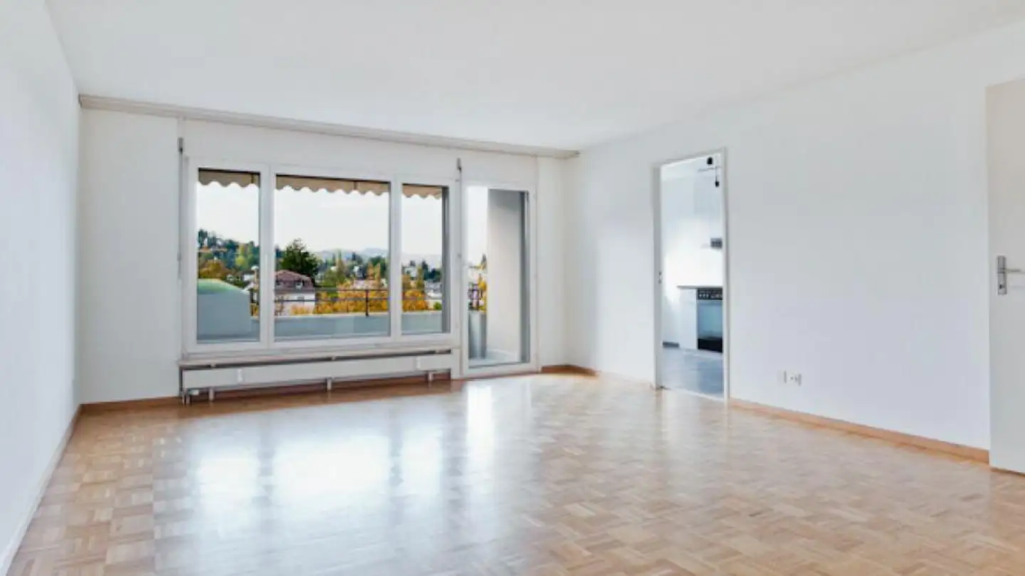 Apartment for rent - Waldstrasse 8, 4410 Liestal - Photo 3