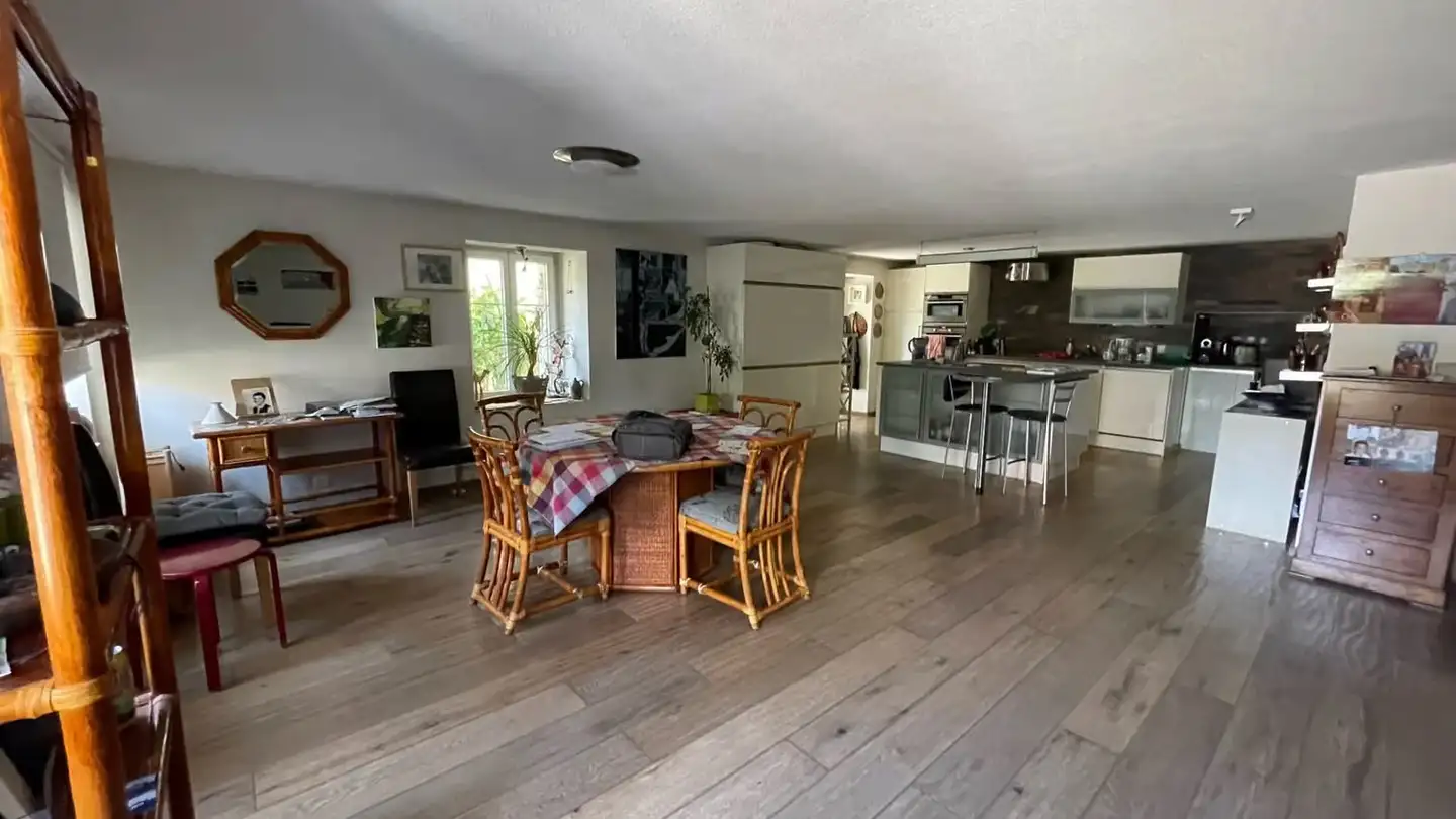 Appartement à louer - Ruelle Du Pré De La Caille 6, 1376 Goumoens-la-Ville