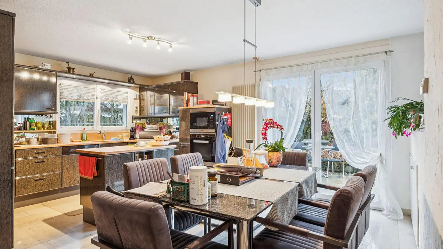 Single house for sale - Bruggerstrasse 51, 5102 Rupperswil - Photo 2