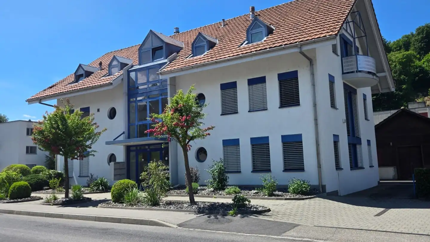 Spazio ufficio in affitto - Schwarzseestrasse 24, 1712 Tafers
