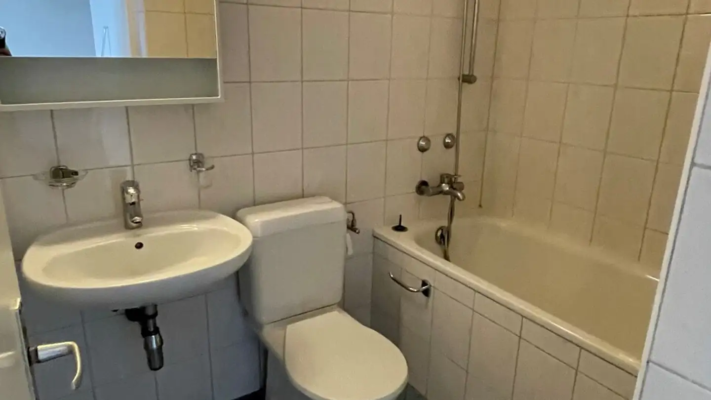 Appartamento in affitto - Via Sociale 10, 6600 Muralto - Photo 4