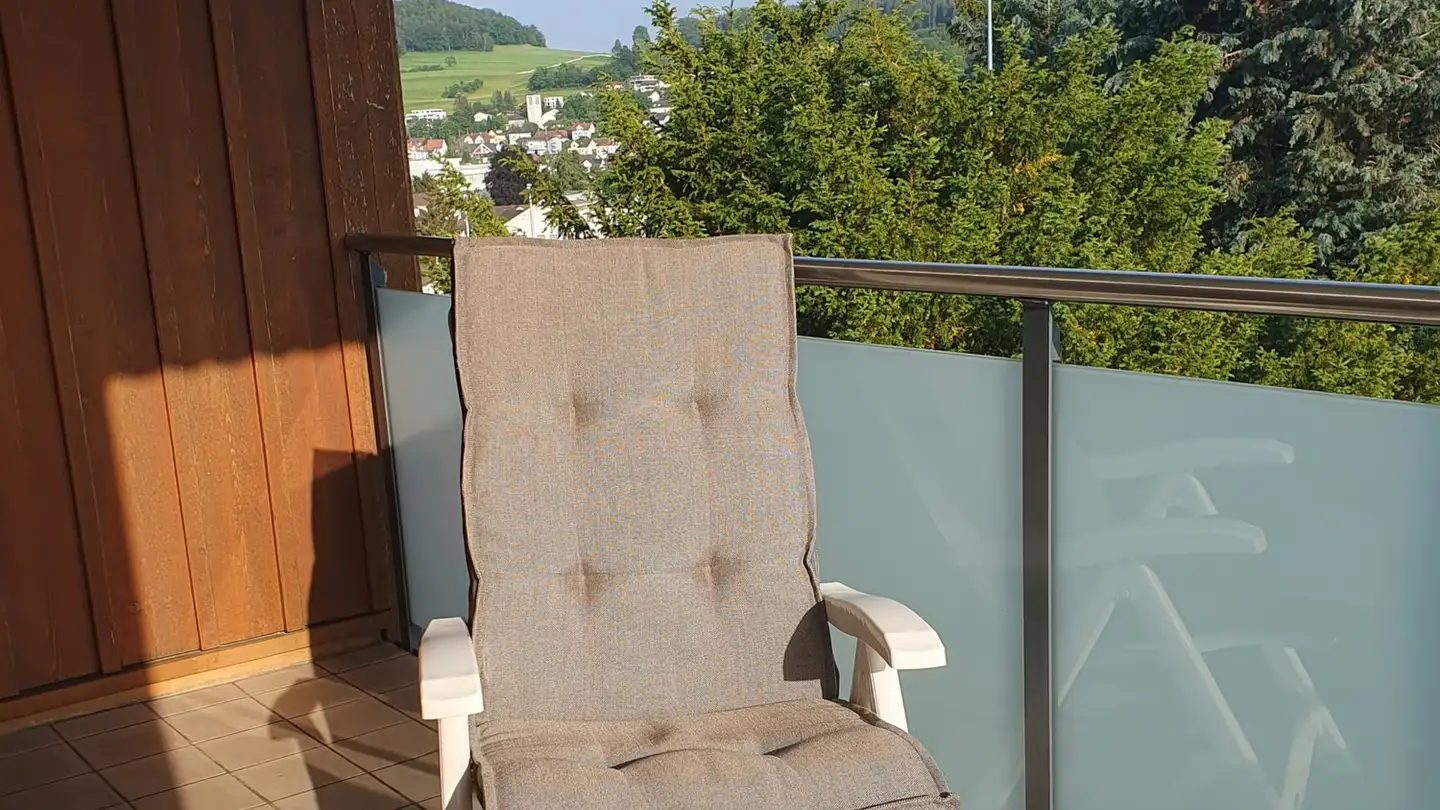 Zimmer mieten - 8370 Sirnach - Foto 3