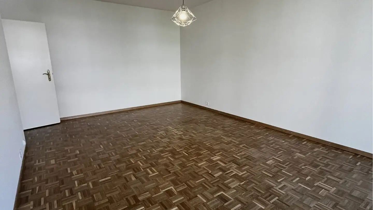 Appartement à louer - 1202 Genève