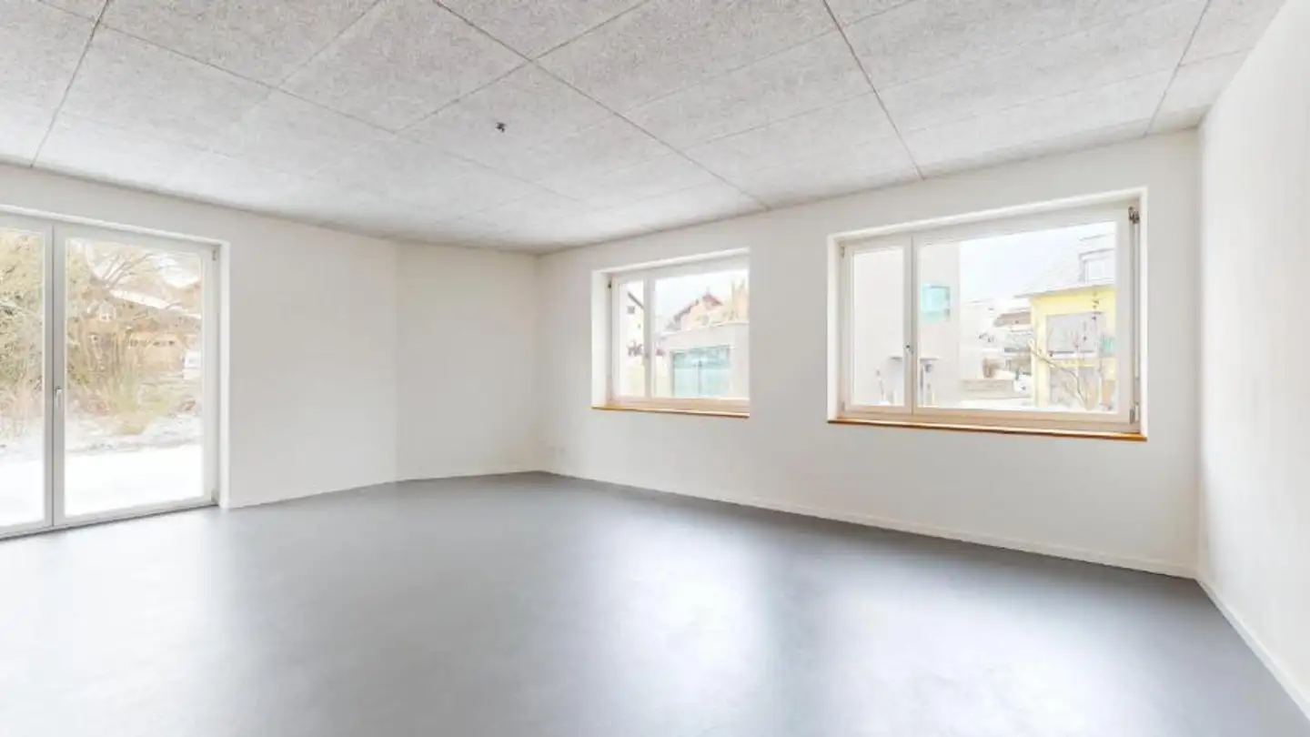 Appartement à louer - Rohrstrasse 2, 3507 Biglen - Photo 3