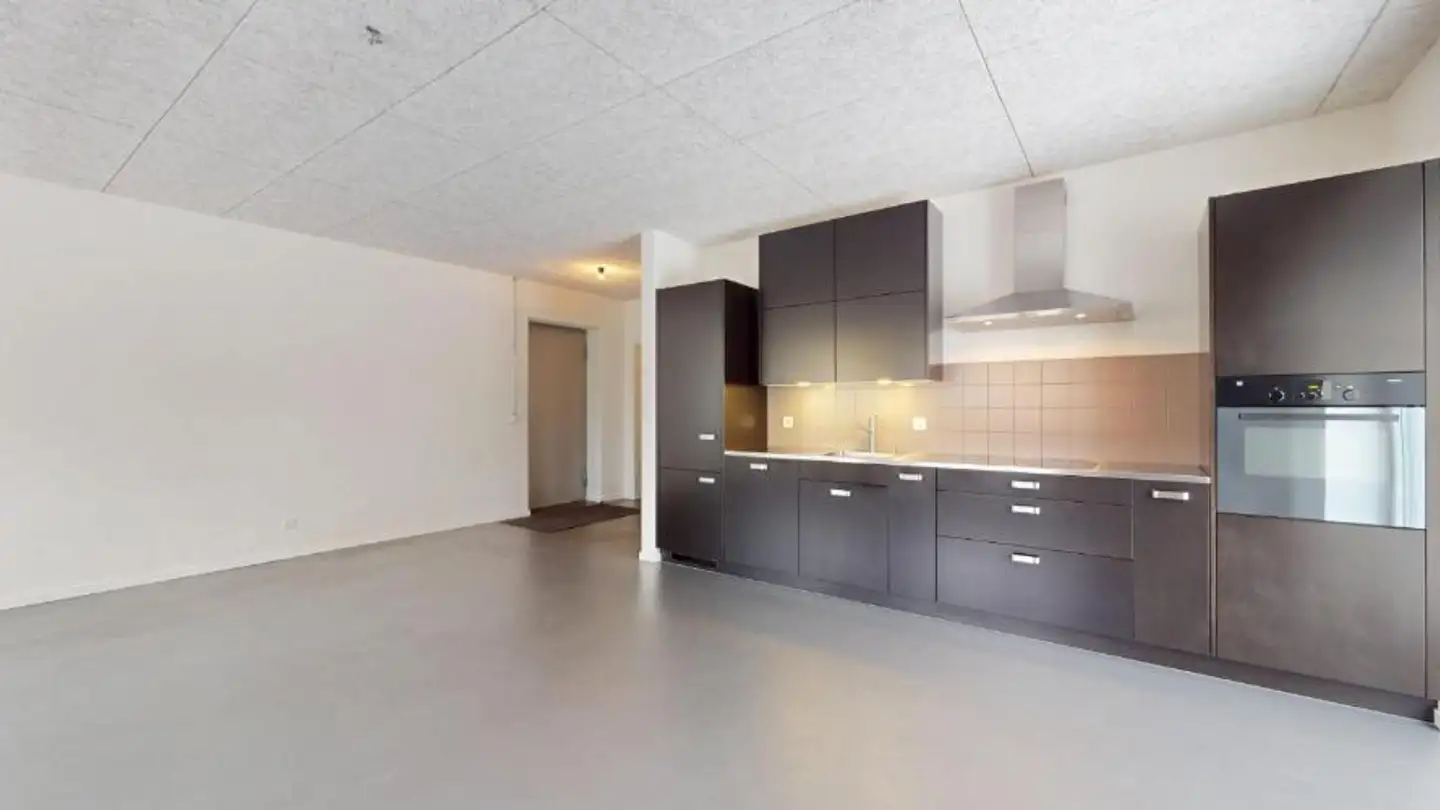 Appartement à louer - Rohrstrasse 2, 3507 Biglen - Photo 4