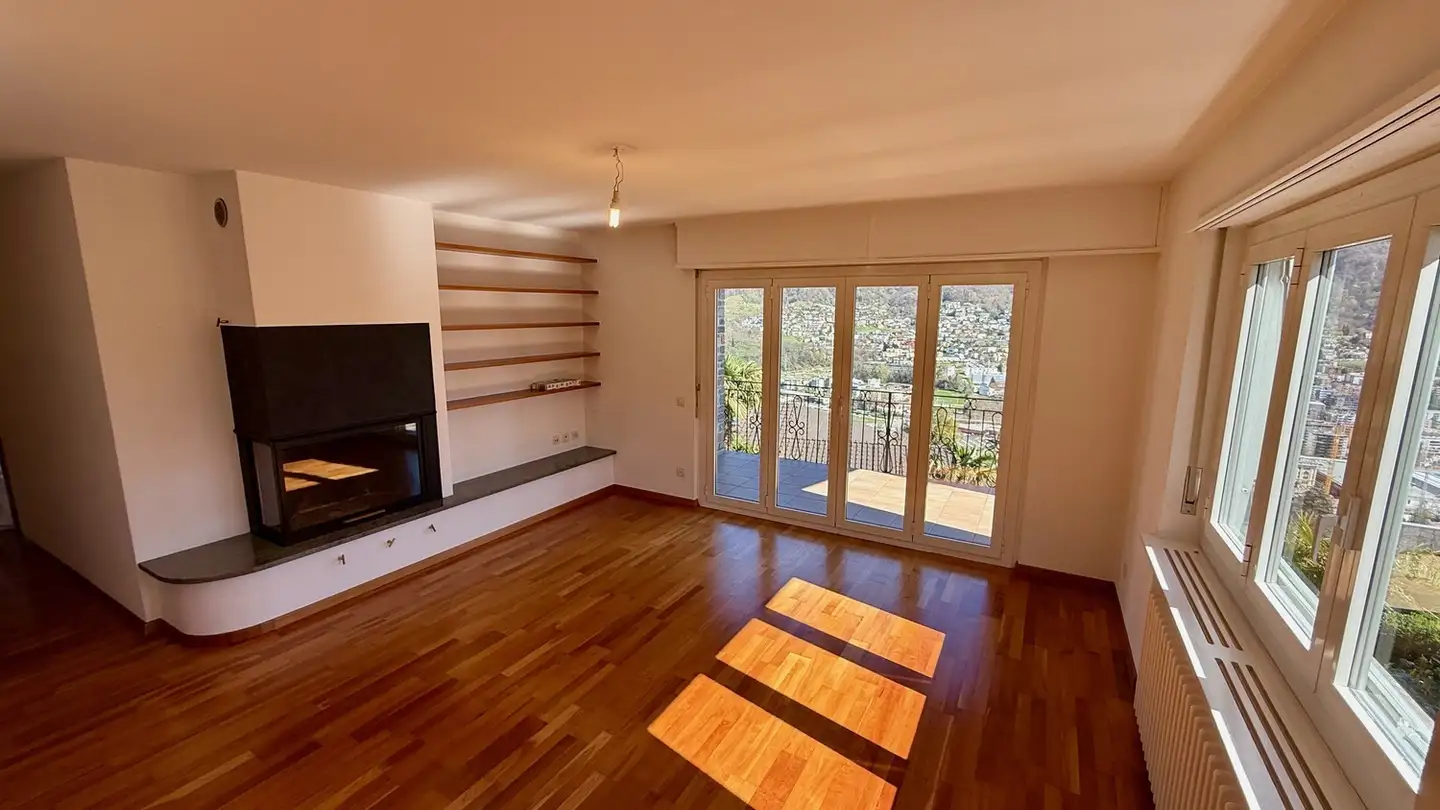 Single house for rent - 6900 Lugano - Photo 4
