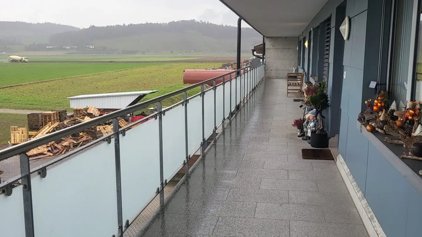 Appartamento in affitto - Alti Ruedelfingerstrass 11, 8460 Marthalen - Photo 3