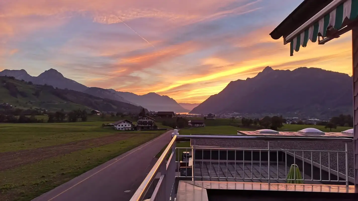 Appartement à louer - Grundstrasse 132, 6430 Schwyz