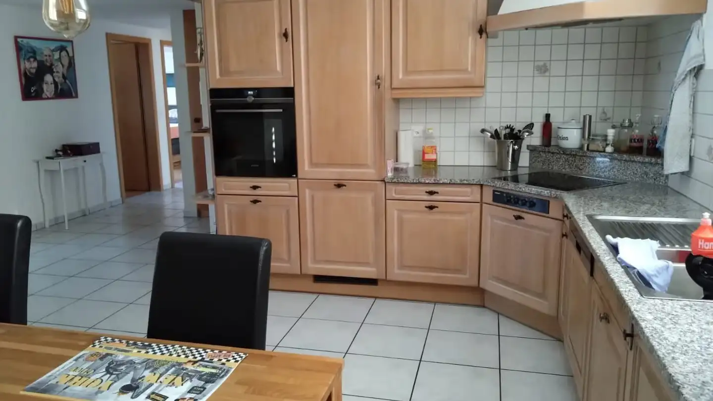 Appartement à louer - Grundstrasse 132, 6430 Schwyz - Photo 2