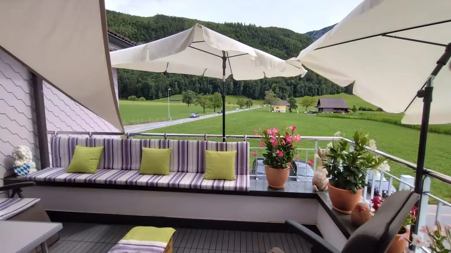 Appartement à louer - Grundstrasse 132, 6430 Schwyz - Photo 3