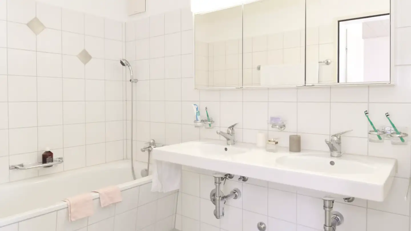 Wohnung mieten - Hauptstrasse 28a, 9214 Kradolf - Foto 2