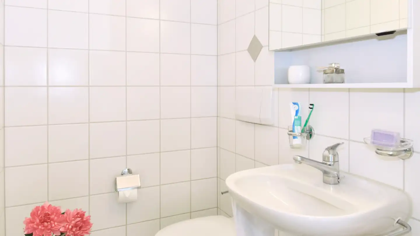 Wohnung mieten - Hauptstrasse 28a, 9214 Kradolf - Foto 3