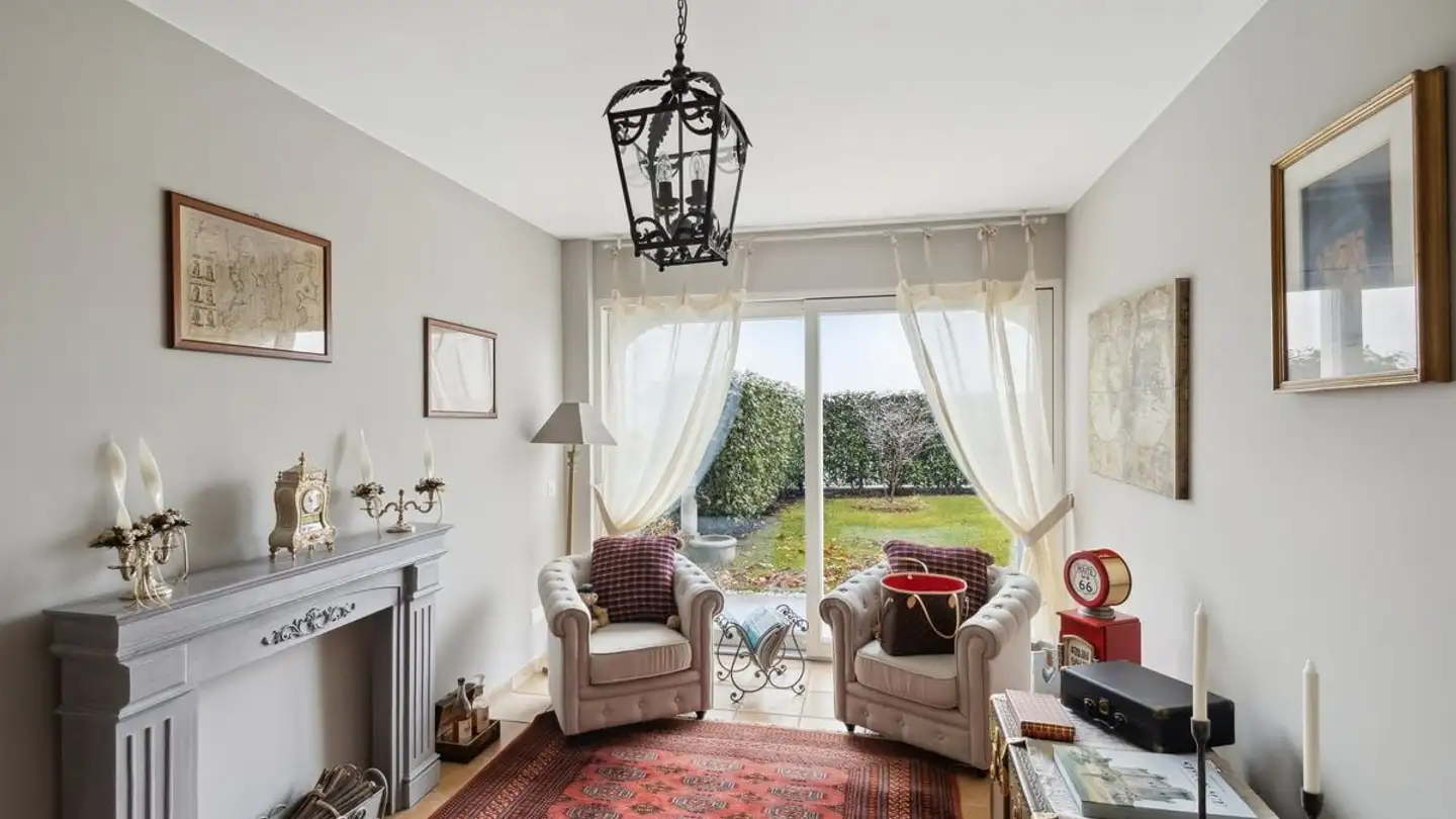 Maison individuelle à vendre - 6958 Bidogno - Photo 2