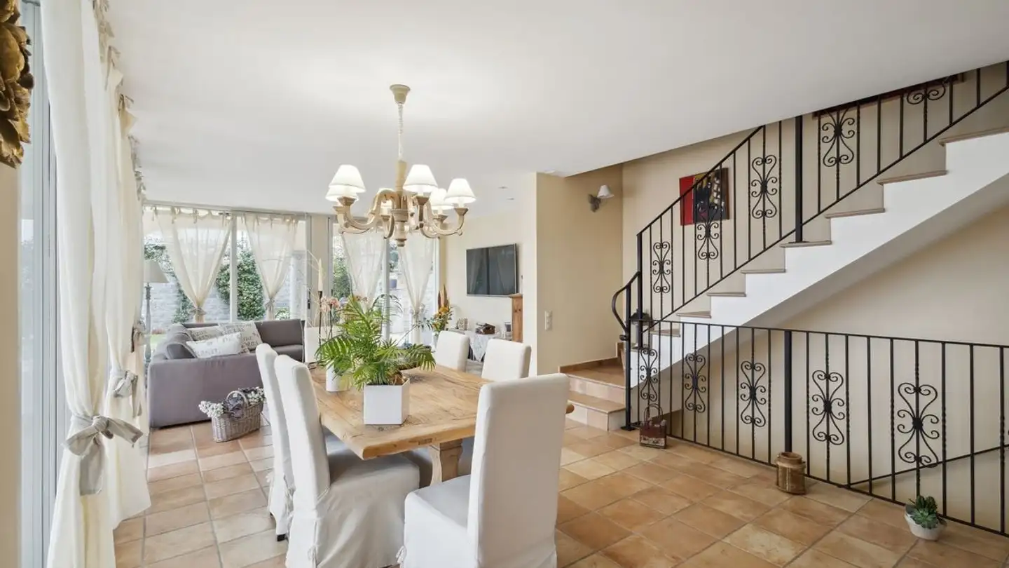 Maison individuelle à vendre - 6958 Bidogno - Photo 3