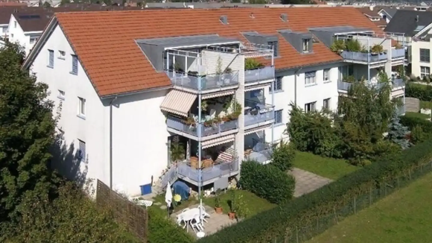Appartement à louer - Mausackerweg 71, 4153 Reinach BL