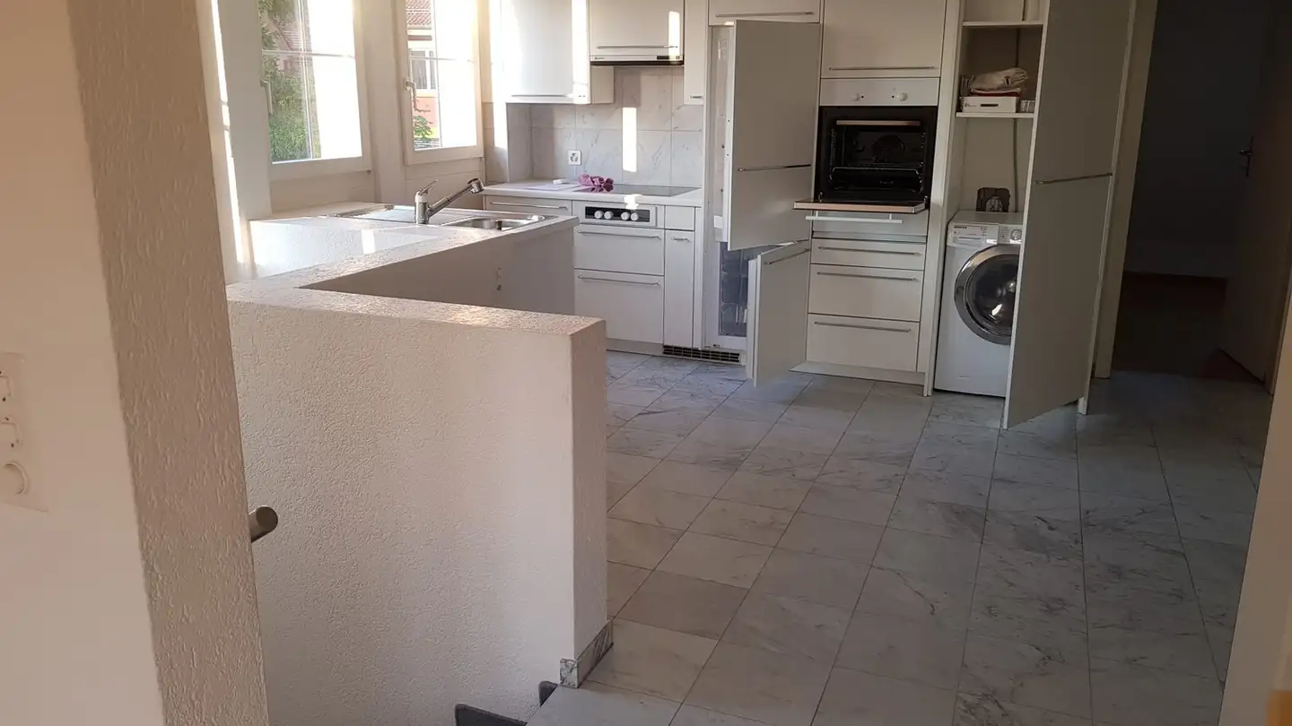 Appartamento in affitto - Hadlaubstrasse 131, 8006 Zürich - Photo 3