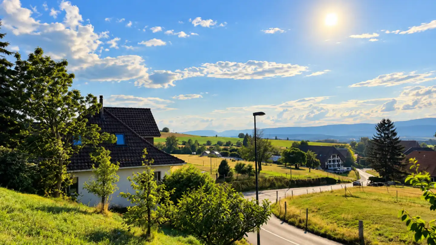 Single house for sale - 3267 Seedorf BE