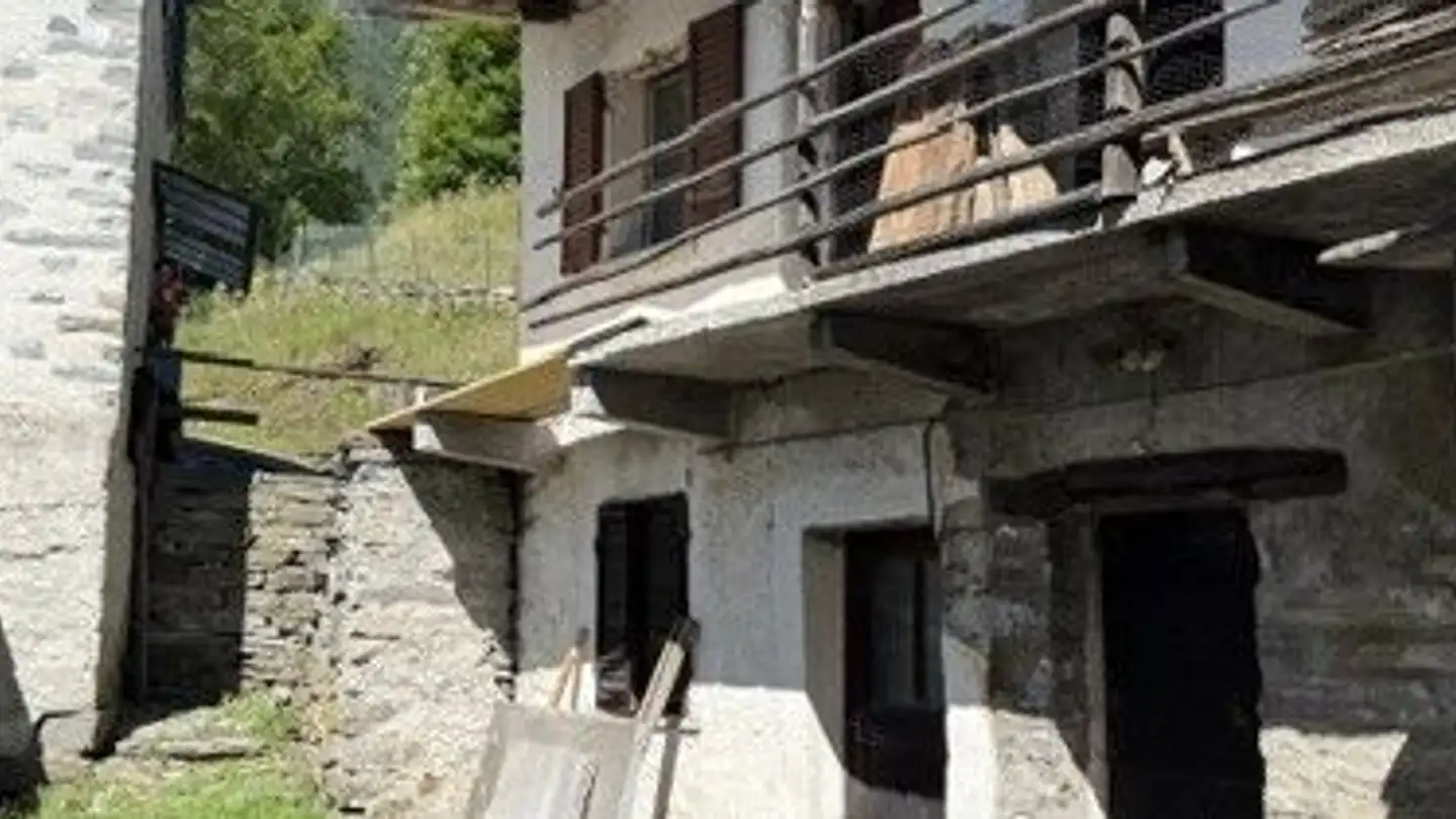 Maison individuelle à vendre - 6634 Brione (Verzasca) - Photo 2