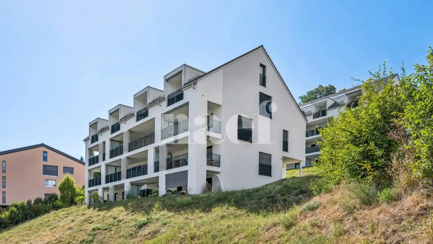 Apartment for rent - Chemin Du Suchet 3, 1805 Jongny