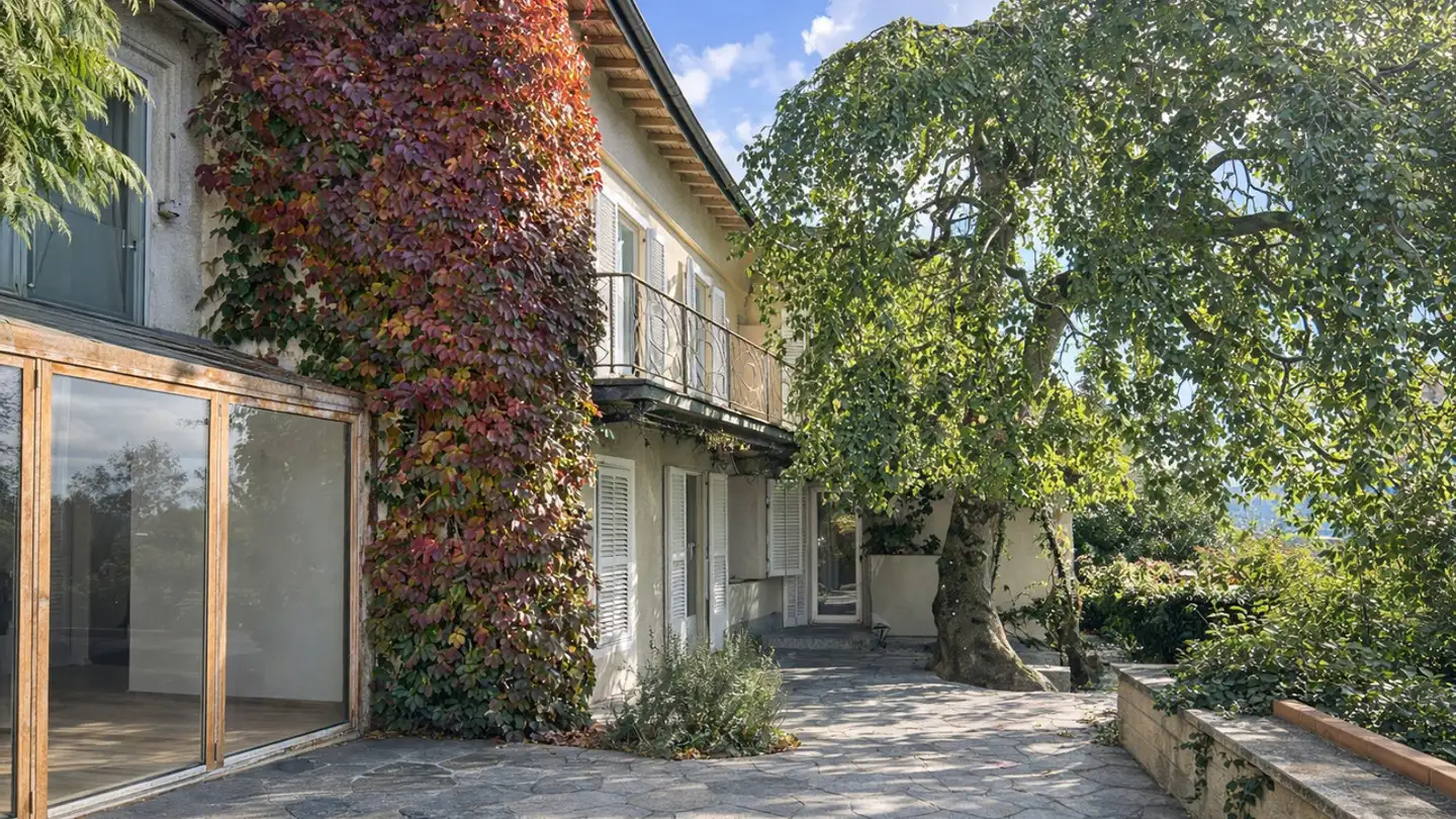 Villa kaufen - 1094 Paudex - Foto 2