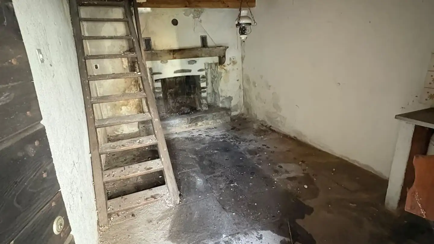 Single house for sale - 6634 Brione (Verzasca)