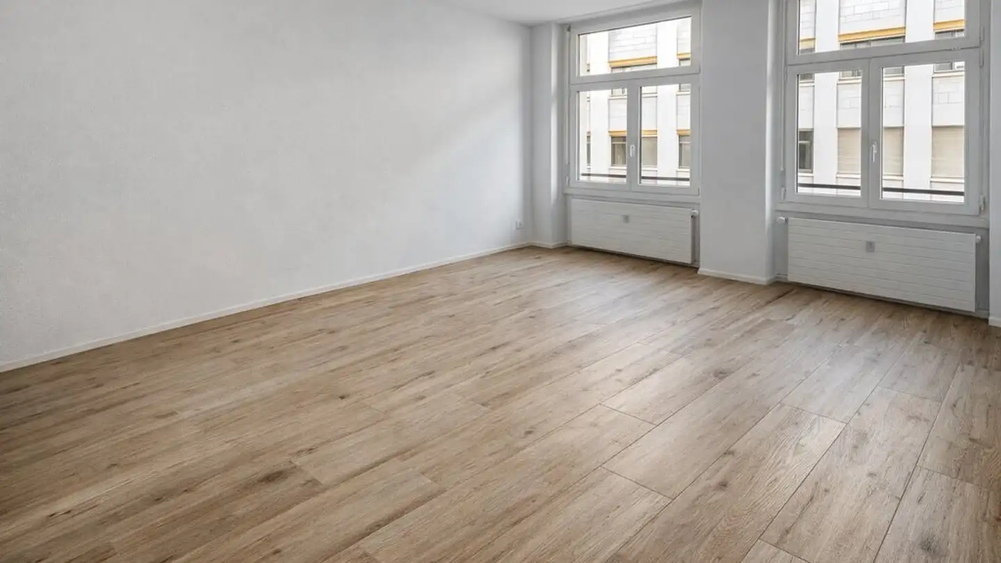 Apartment for rent - Klybeckstrasse 190, 4057 Basel