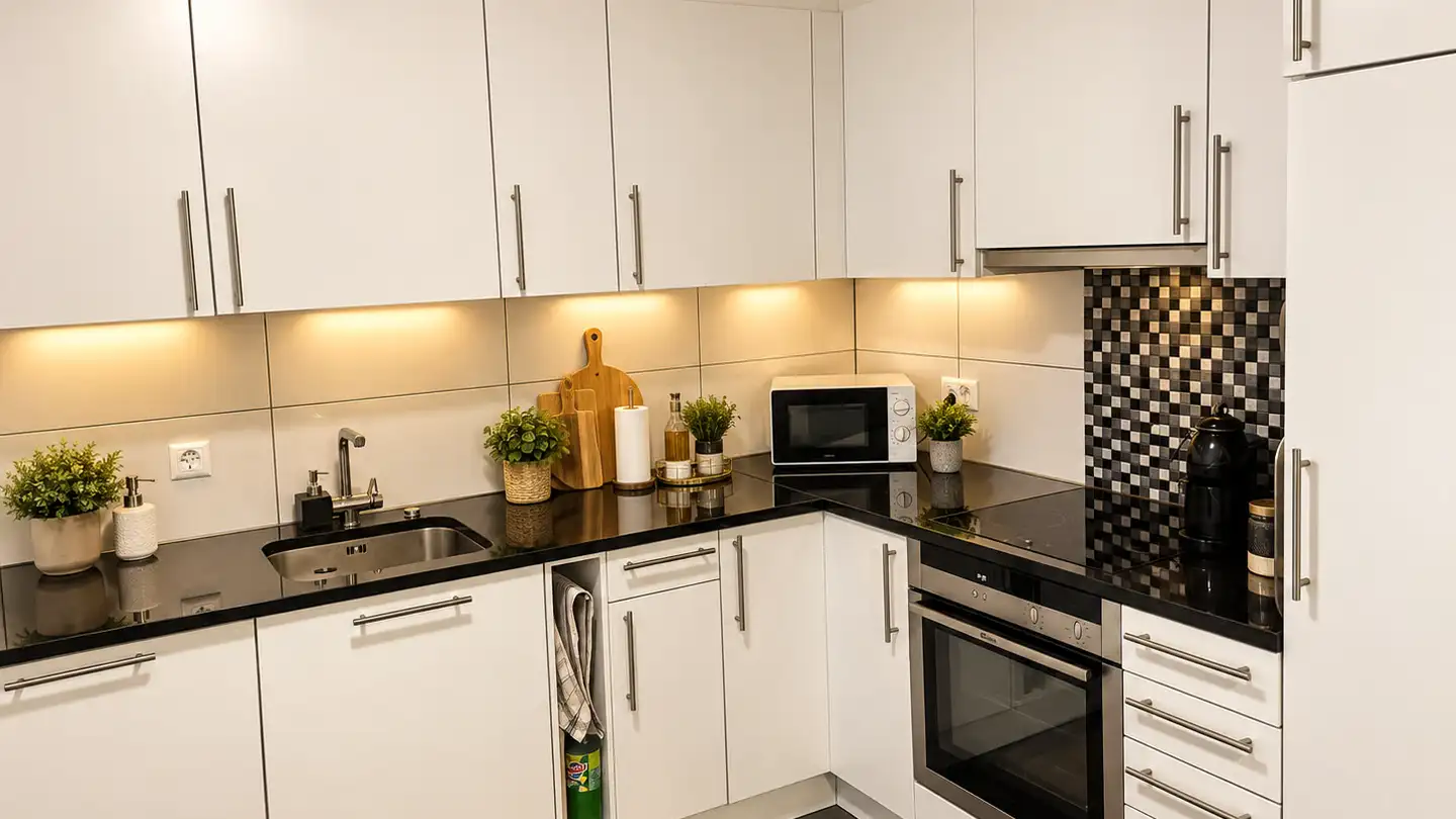 Wohnung mieten - Hauptstrasse 5, 2557 Studen BE