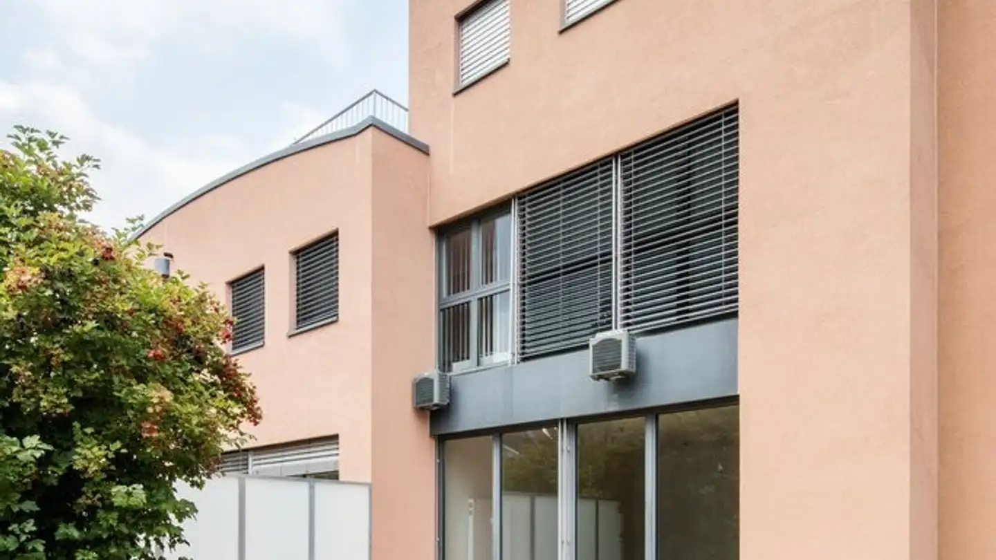 Appartement à louer - Sankt Jakob-Strasse 41, 4132 Muttenz