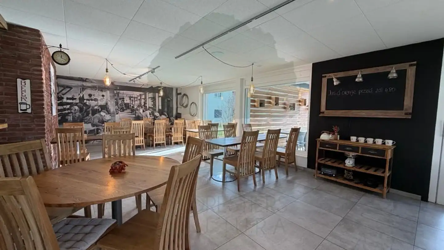 Commerciale in vendita - 2853 Courfaivre - Foto 2