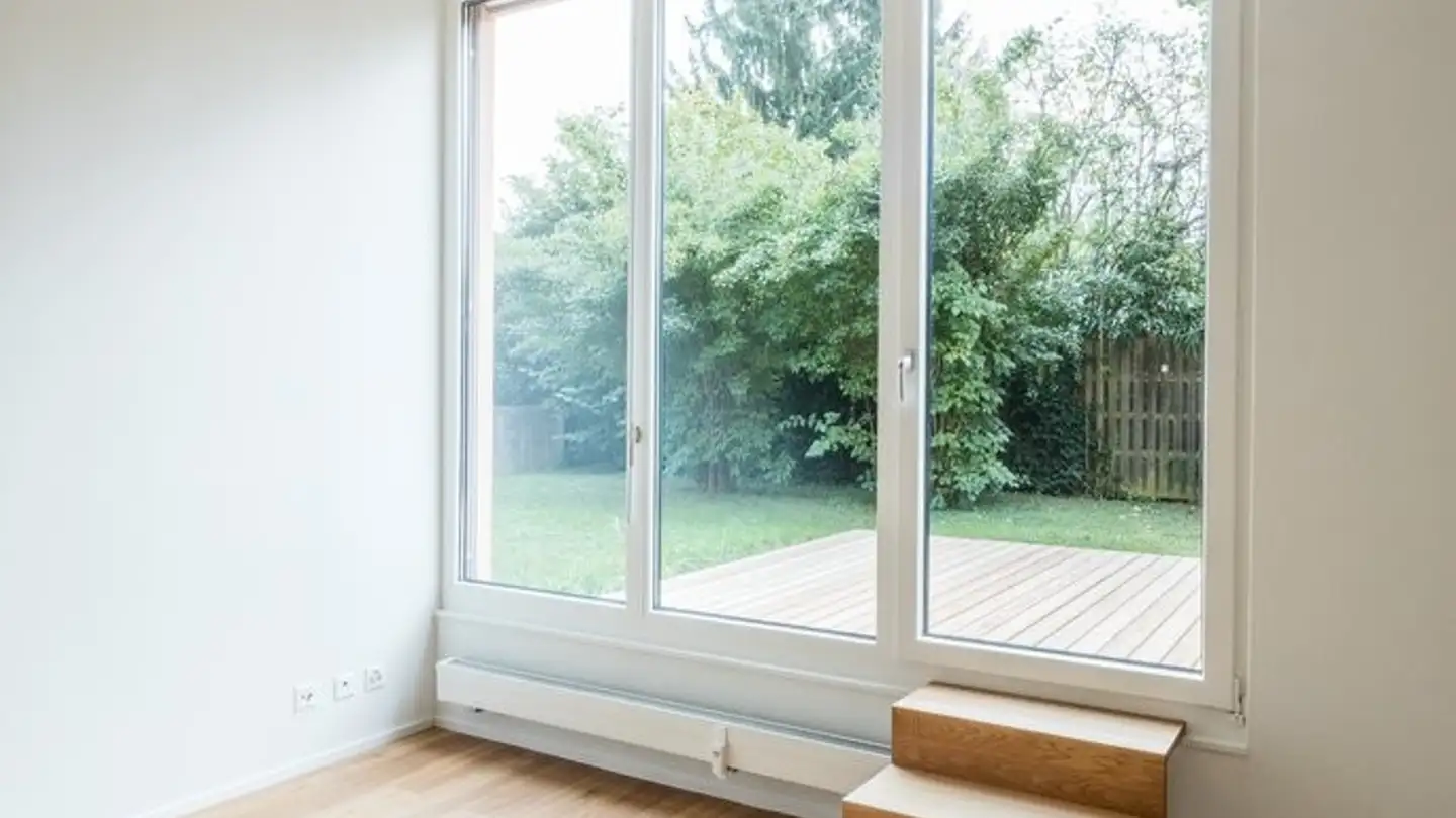 Apartment for rent - Sankt Jakob-Strasse 41, 4132 Muttenz - Photo 2