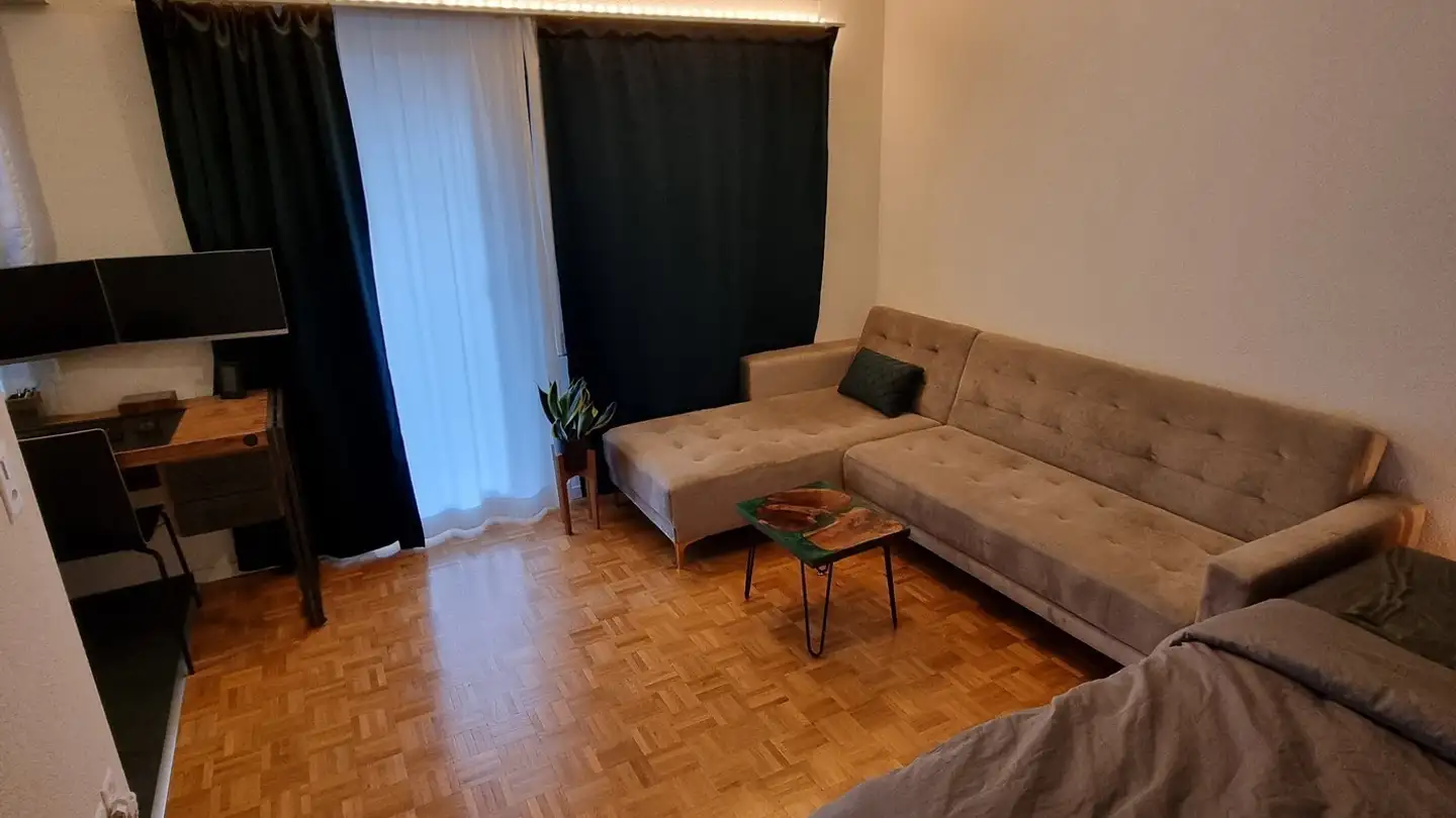 Wohnung mieten - 8800 Thalwil - Foto 2