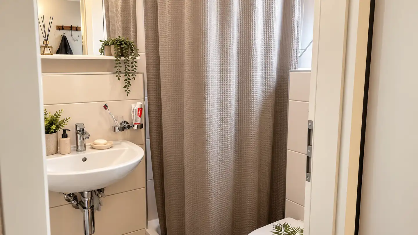 Wohnung mieten - Hauptstrasse 5, 2557 Studen BE - Foto 3