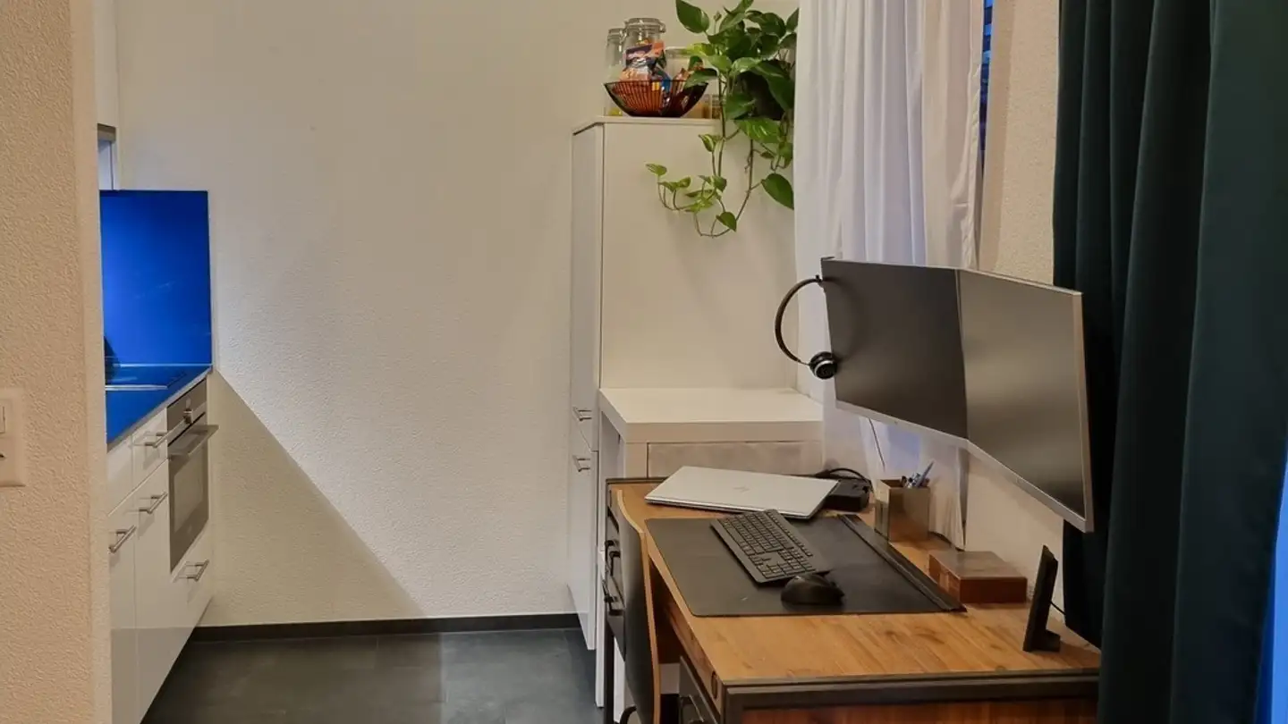 Wohnung mieten - 8800 Thalwil - Foto 3