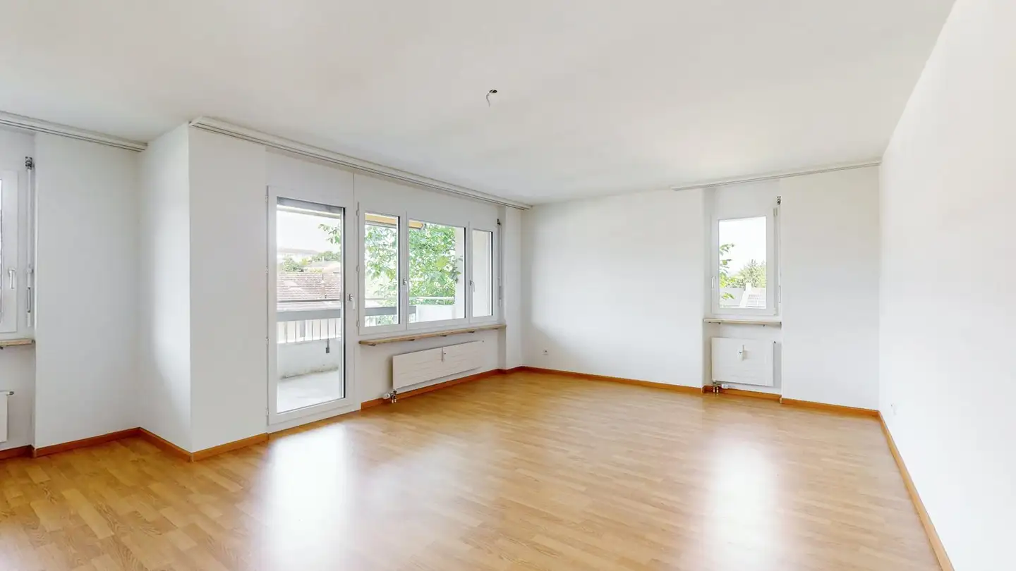 Appartement à louer - Ergolzstrasse 60, 4414 Füllinsdorf - Photo 3