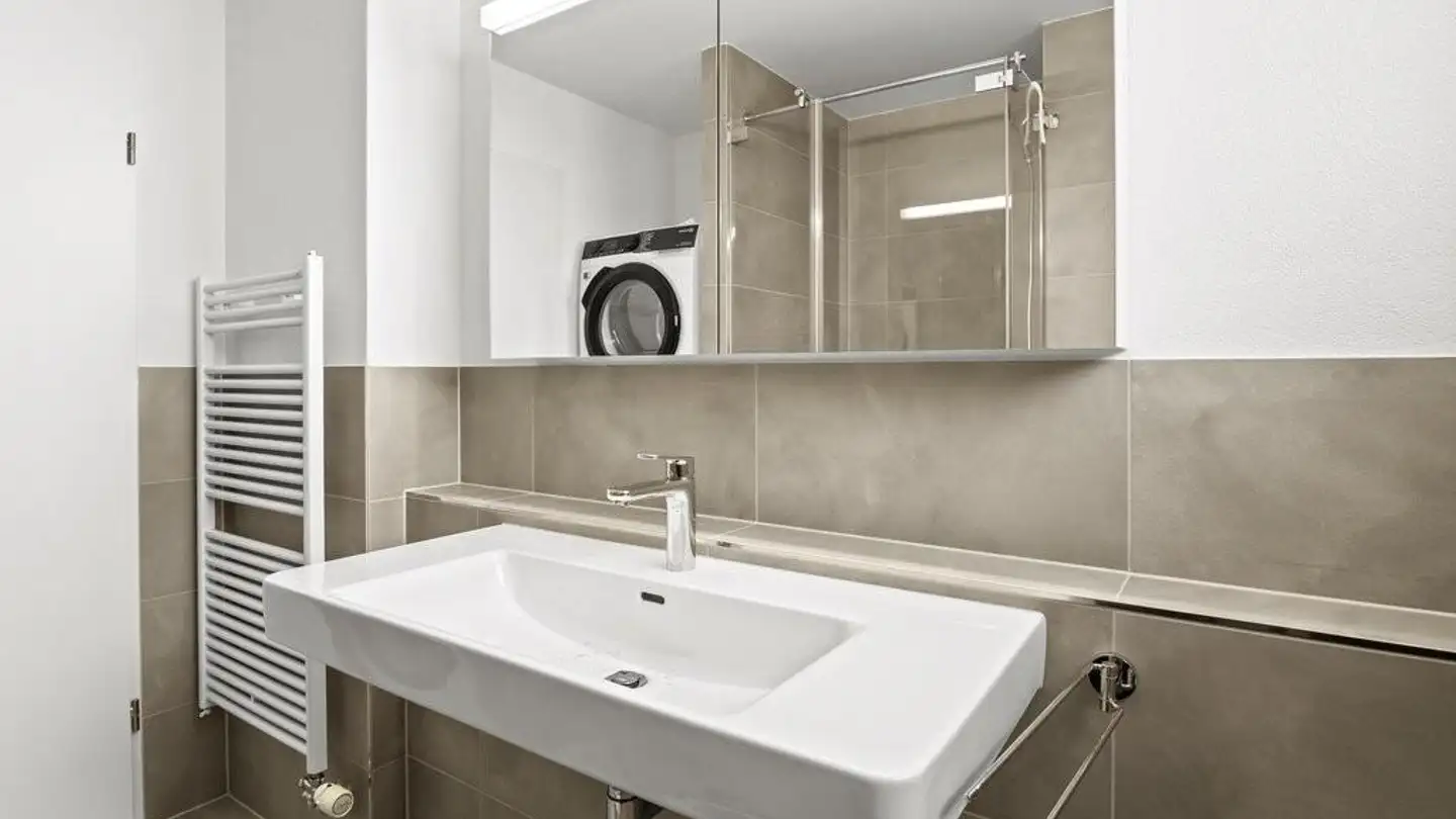 Appartement à louer - Reidholzstrasse 28a, 8805 Richterswil - Photo 3