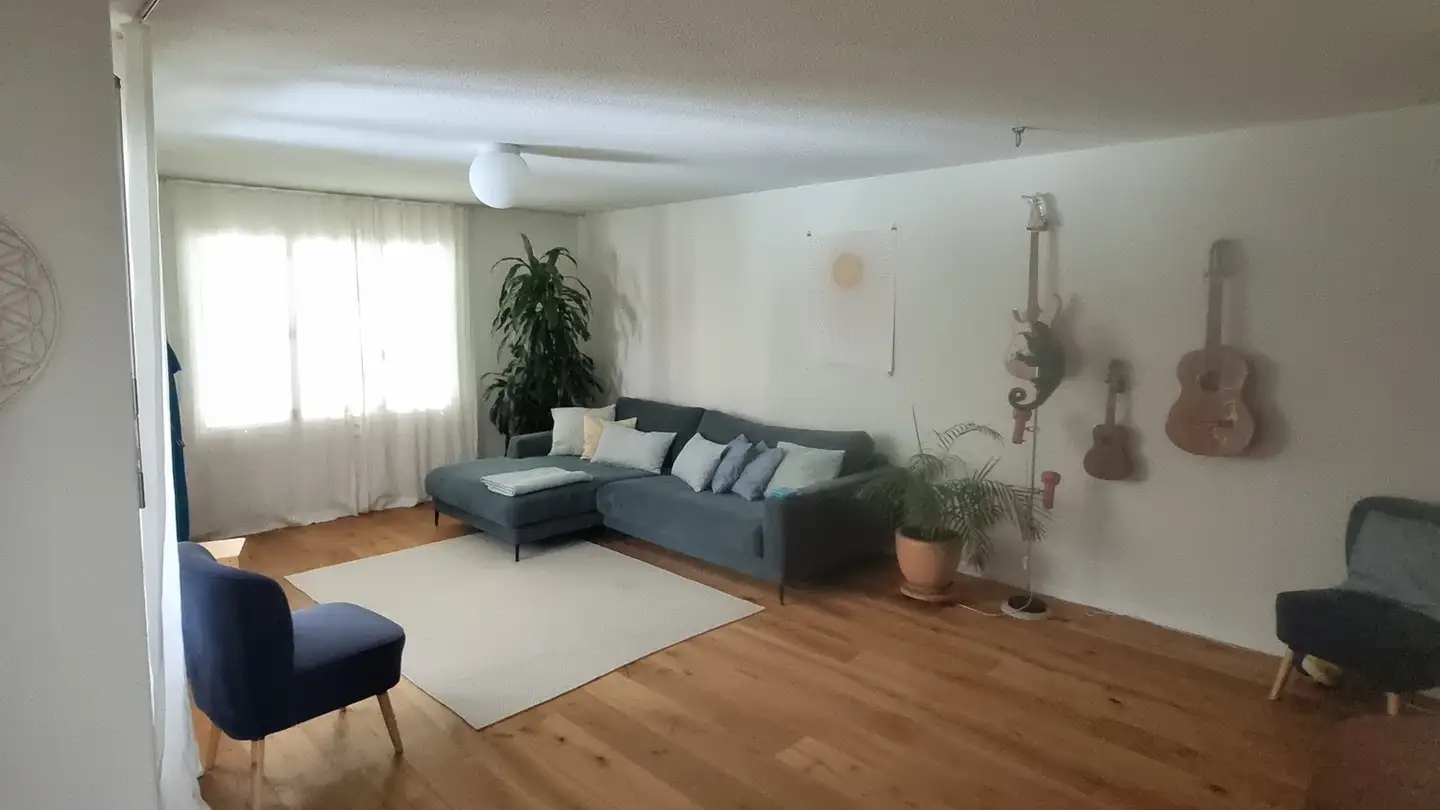 Maison individuelle à louer - 6012 Obernau