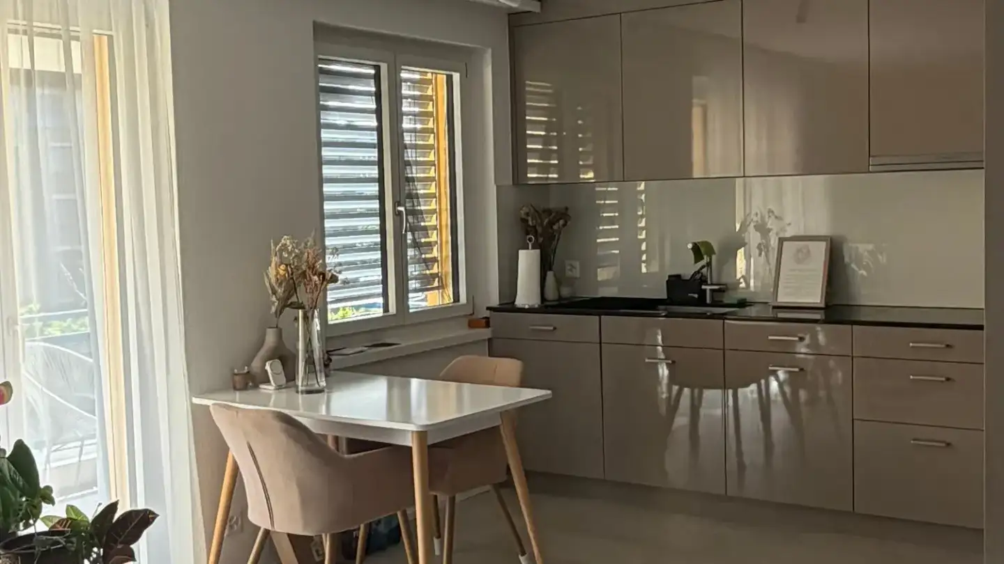 Wohnung mieten - Zipartenstrasse 55, 8600 Dübendorf