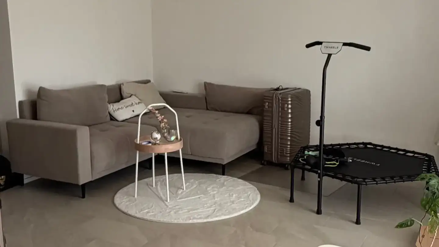 Wohnung mieten - Zipartenstrasse 55, 8600 Dübendorf - Foto 2