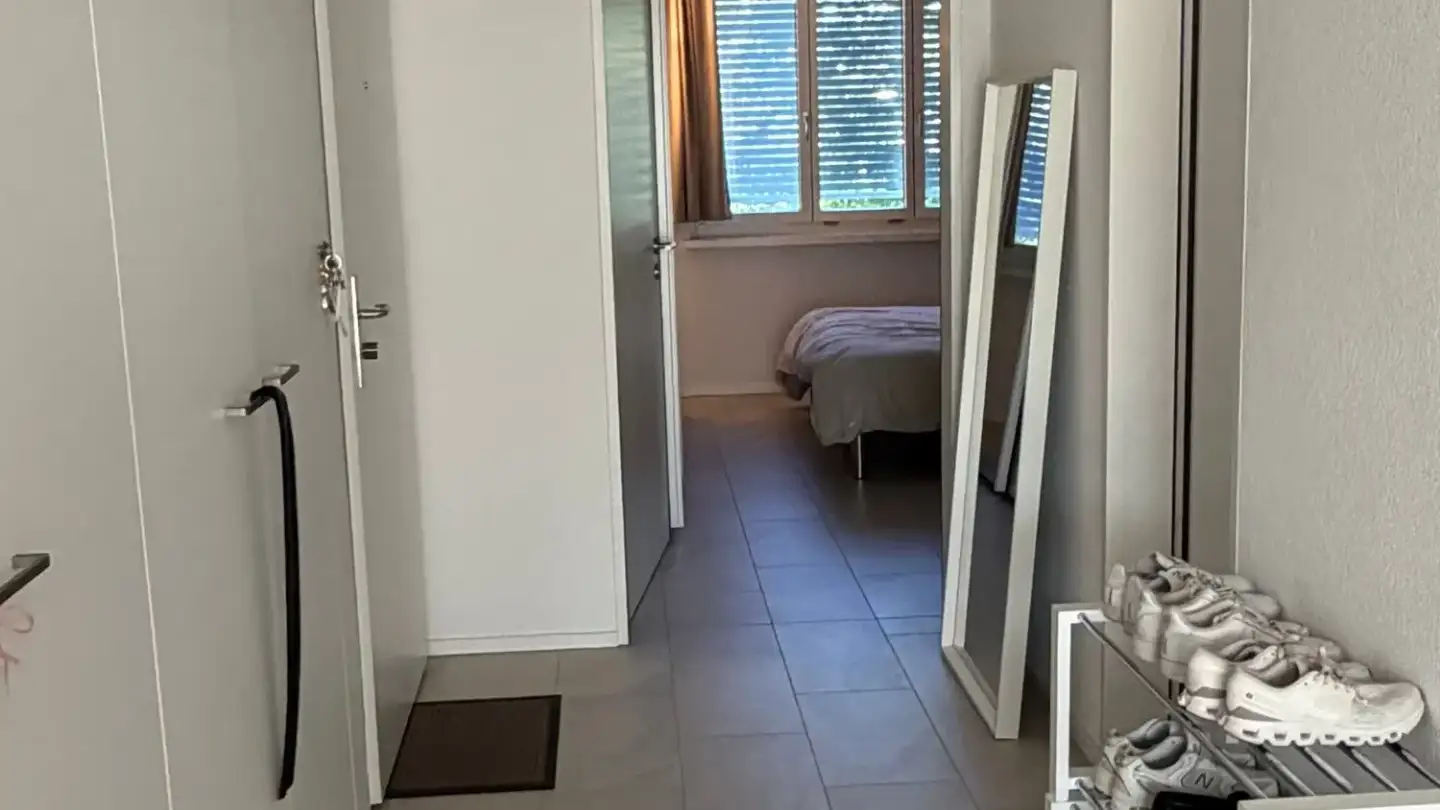 Wohnung mieten - Zipartenstrasse 55, 8600 Dübendorf - Foto 3