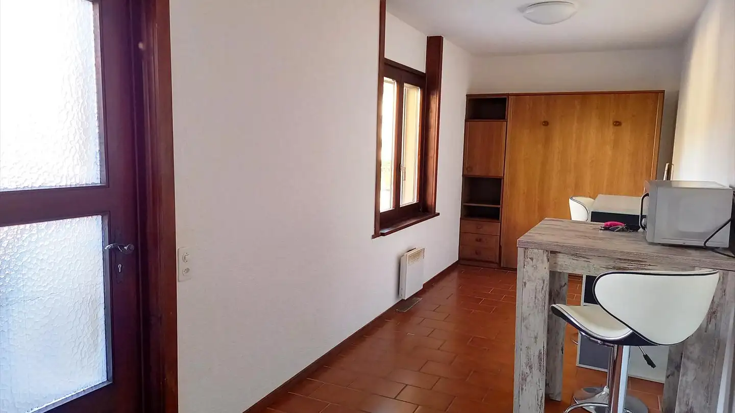 Studio mieten - Route Des Bernunes 14, 3960 Sierre - Foto 2