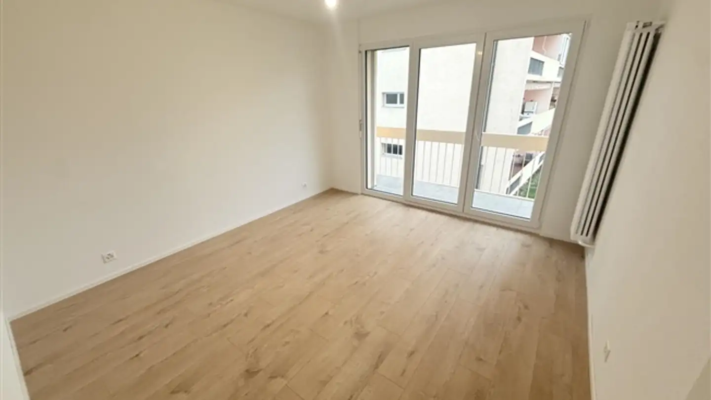 Appartement à vendre - Rue Des Grandes Rayes 20, 1530 Payerne - Photo 4