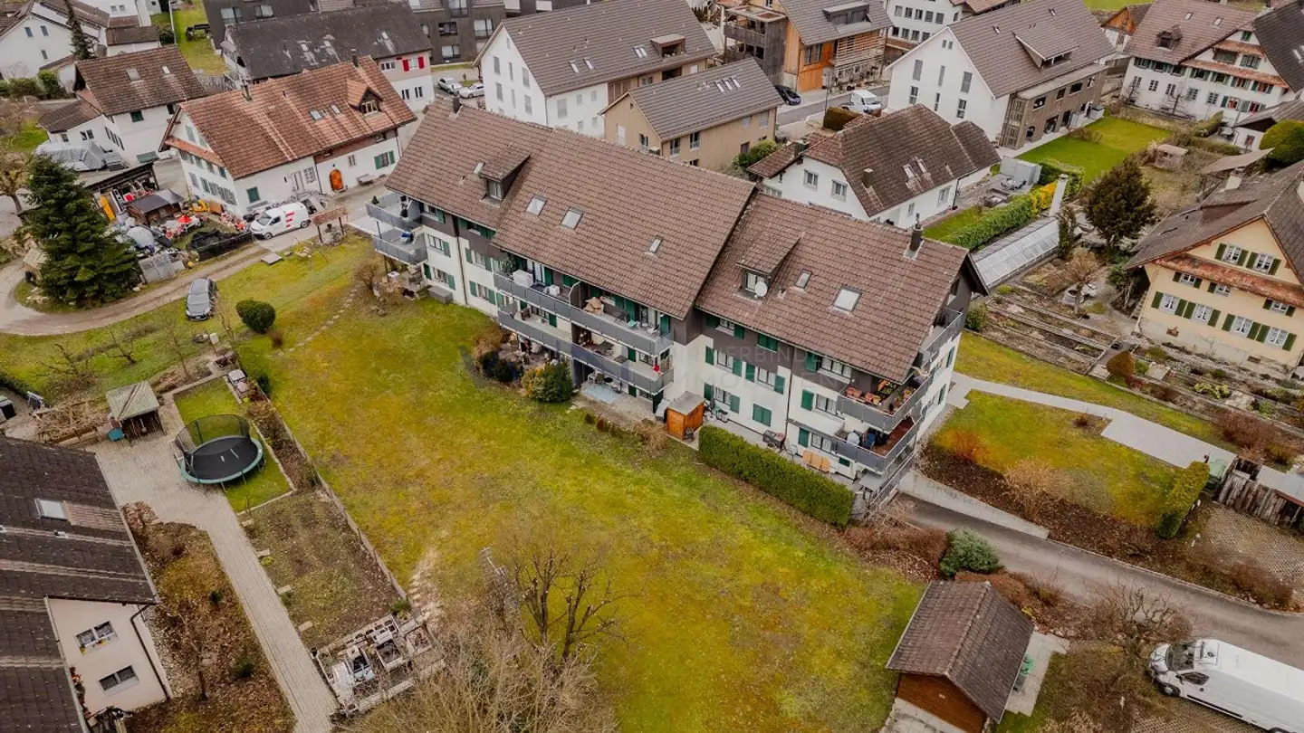 Appartamento in vendita - 8916 Jonen - Foto 2