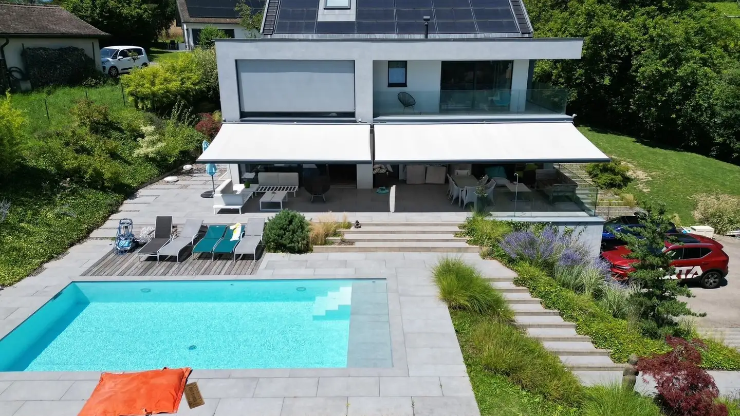 Casa singola in vendita - 1132 Lully VD - Foto 3