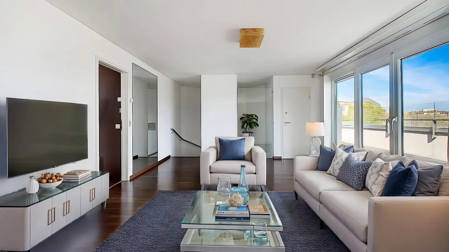 Maisonette kaufen - 1203 Genève