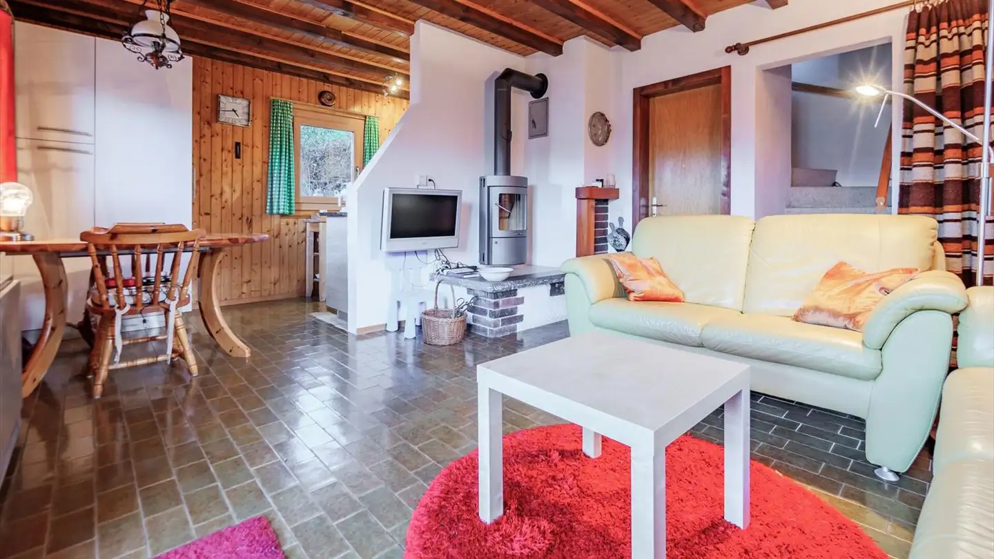 Chalet in vendita - 1992 Les Agettes - Photo 3