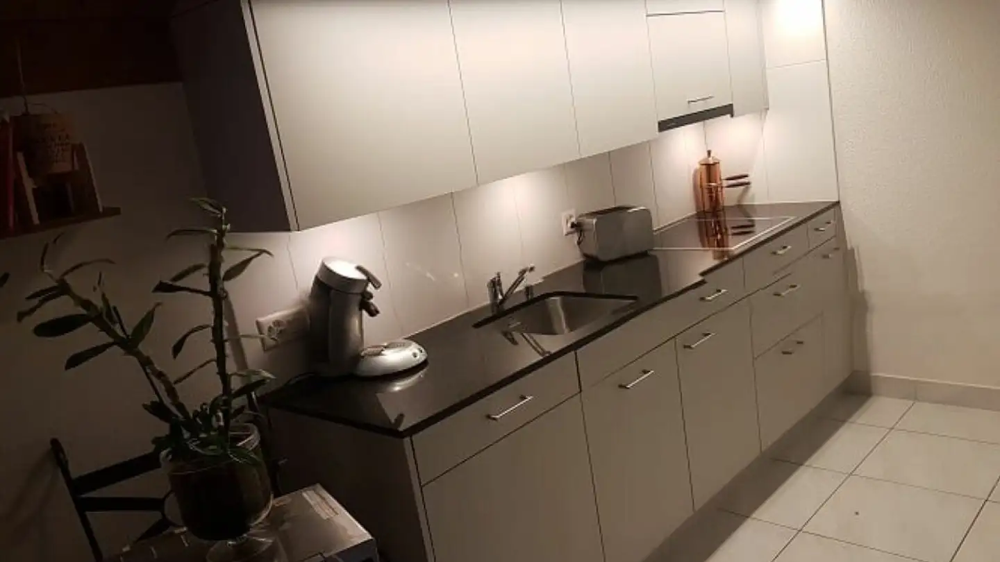 Wohnung mieten - Hofäckerstrasse 12, 9524 Zuzwil SG