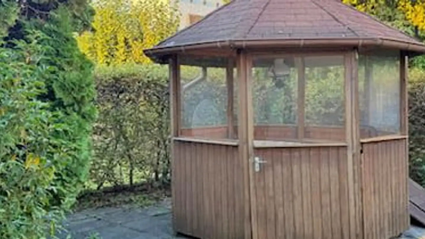 Einfamilienhaus mieten - Alte Anglikerstrasse 10, 5610 Wohlen AG - Foto 2