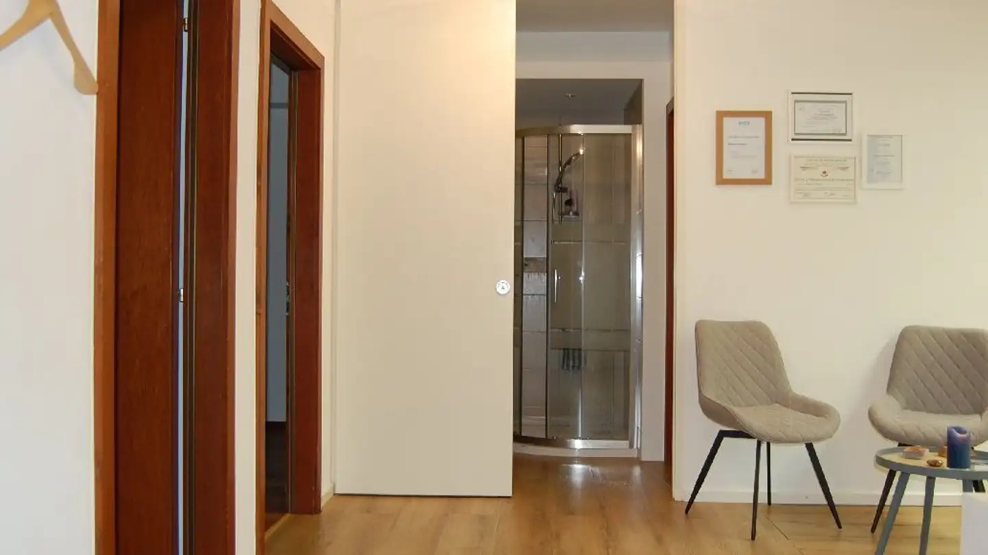 Bürofläche mieten - Rue Du Pré-Fleuri 8b, 1950 Sion