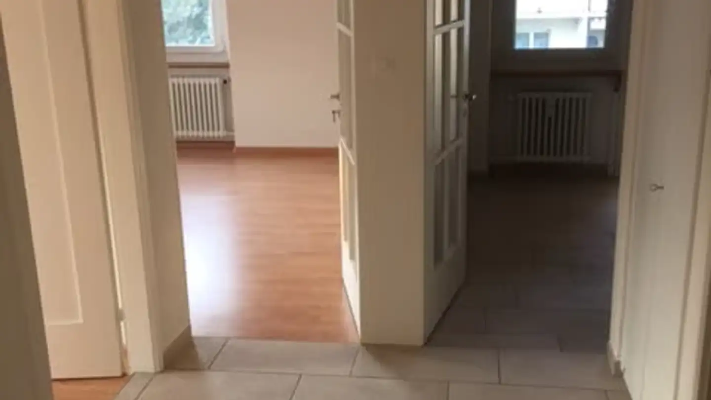 Apartment for rent - Salmenstrasse 14, 4127 Birsfelden - Photo 3